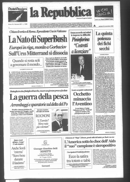 La repubblica